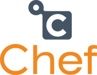 Le logo Chef