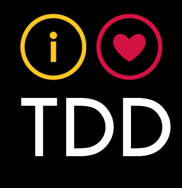 I love TDD
