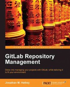GitLab Repository Management