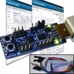 ebay-1-AVRISP-mkII-compat-AVR-programmer-USB-serial-logic-analyzer-ISP-PDI-TPI-XMEGA