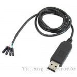 ebay-1-USB-To-RS232-TTL-UART-PL2303HX-Auto-Converter-USB-to-COM-Cable-Adapter-Module